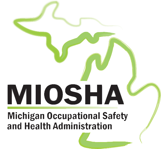 MIOSHA logo